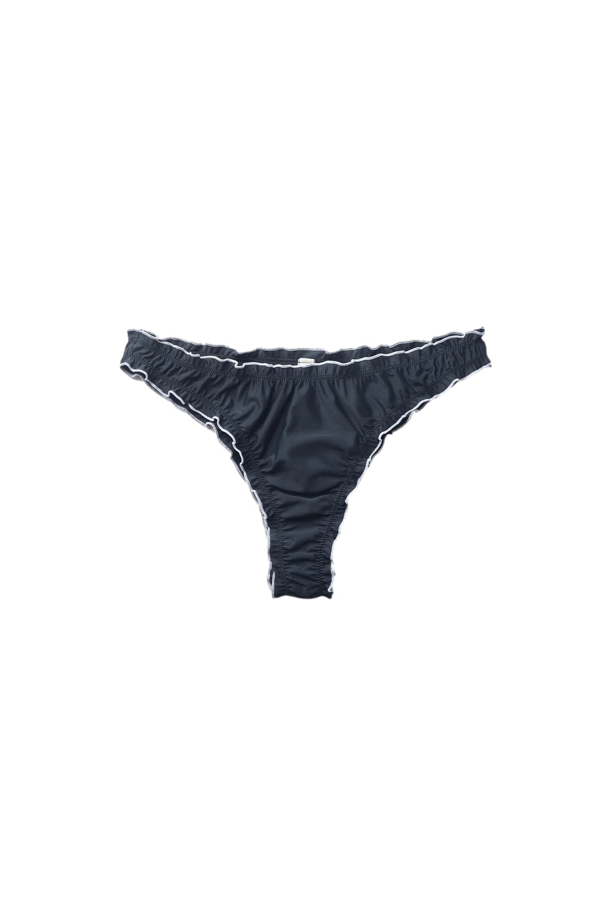 Seaquelle Sea Bikini Bottom Badetøy Mørkeblå - modostore.no