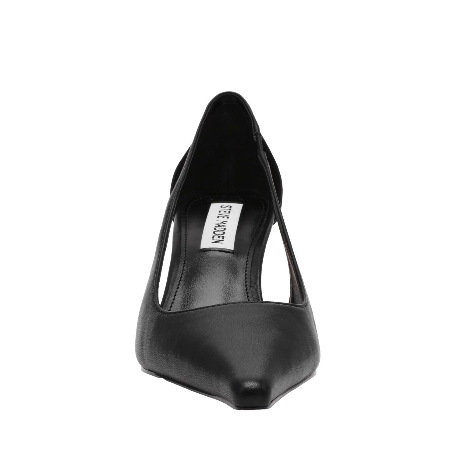 Steve Madden Altra Sko Sort - modostore.no