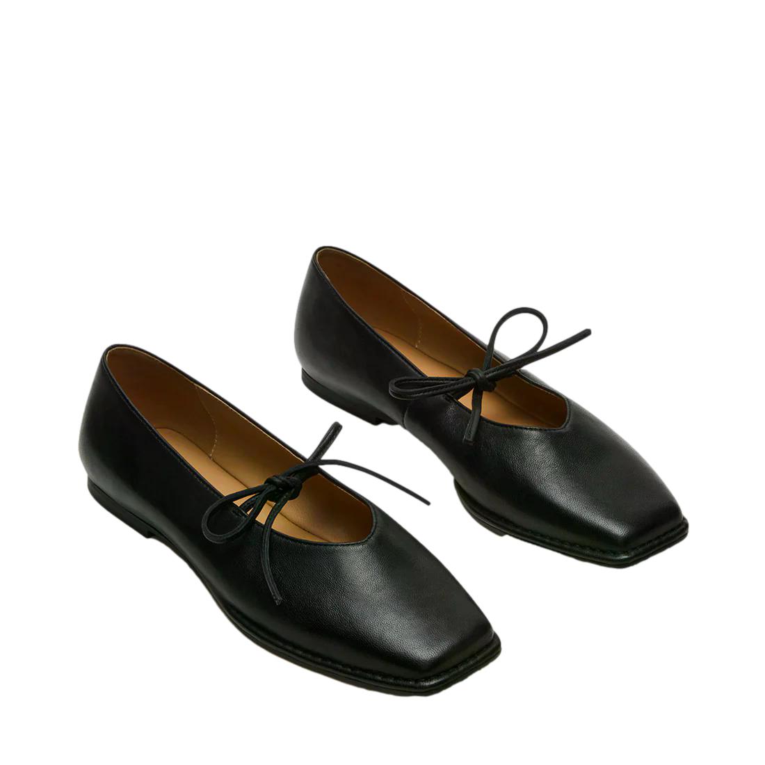 Steve Madden Lola Sko Sort - modostore.no