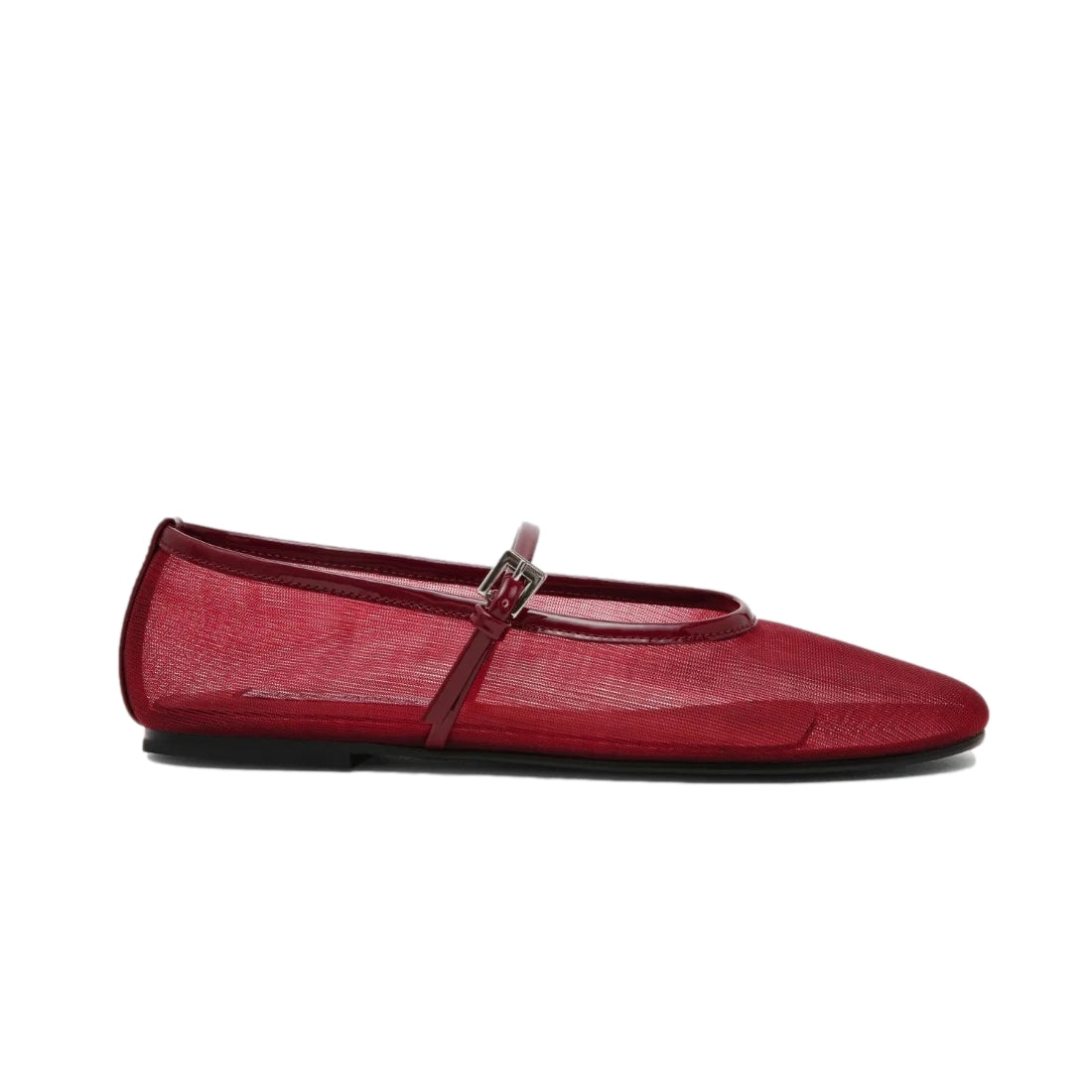 Steve Madden Mash Sko Vinrød - modostore.no