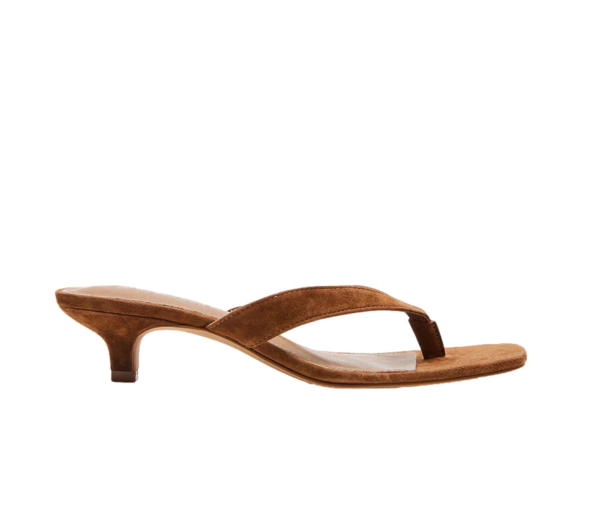 Steve Madden Tracie Sko Brun - modostore.no
