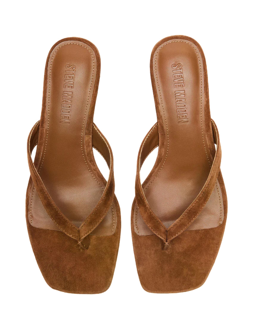Steve Madden Tracie Sko Brun - modostore.no