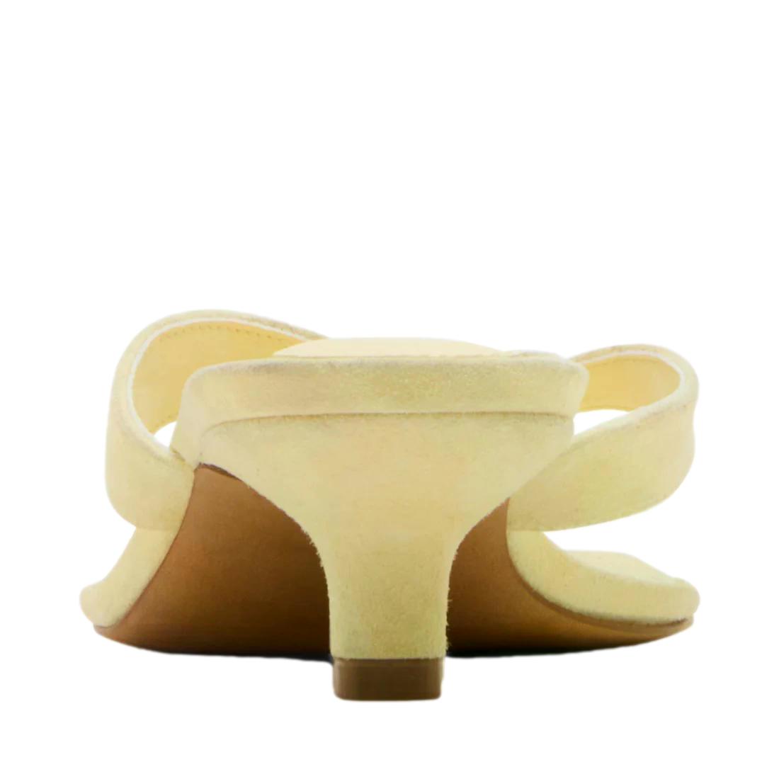 Steve Madden Tracie Sko Lysegul - modostore.no
