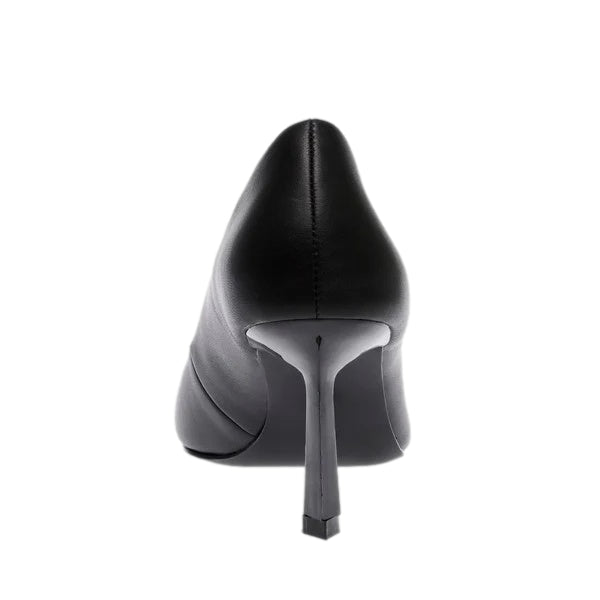 Steve Madden Vivion Pump Sko Sort - modostore.no