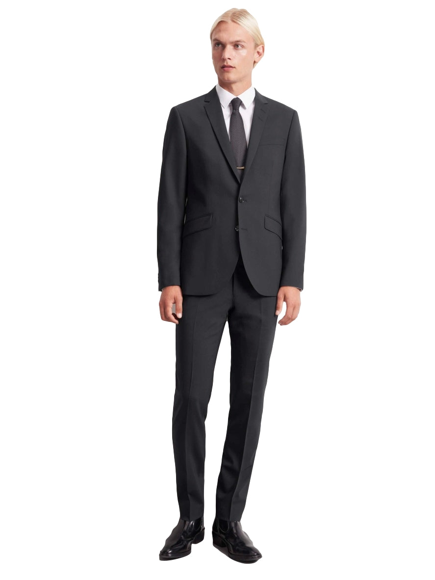 Tiger of Sweden James Angelico Dressjakke Sort - modostore.no