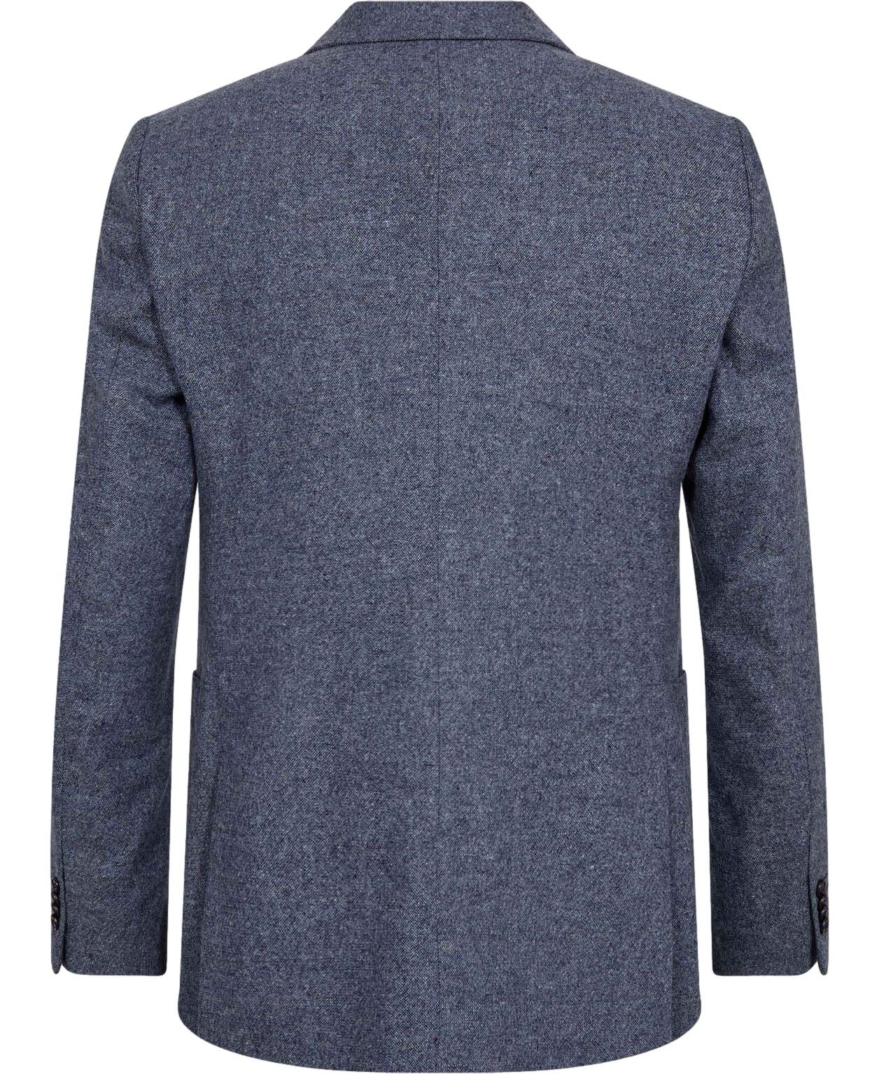 Tiger of Sweden Justin P Dressjakke Gråblå - modostore.no