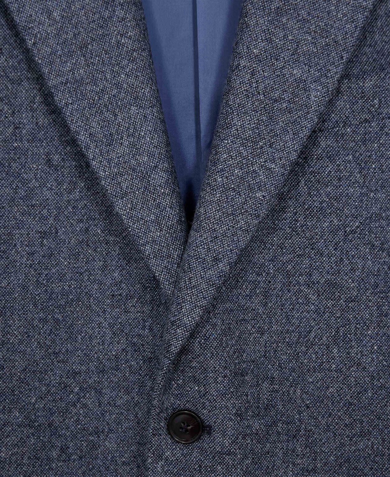 Tiger of Sweden Justin P Dressjakke Gråblå - modostore.no