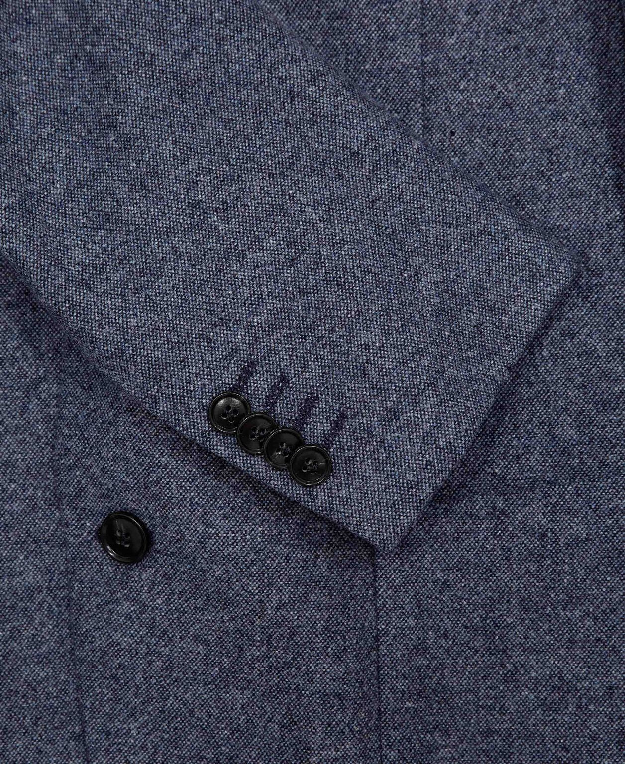 Tiger of Sweden Justin P Dressjakke Gråblå - modostore.no