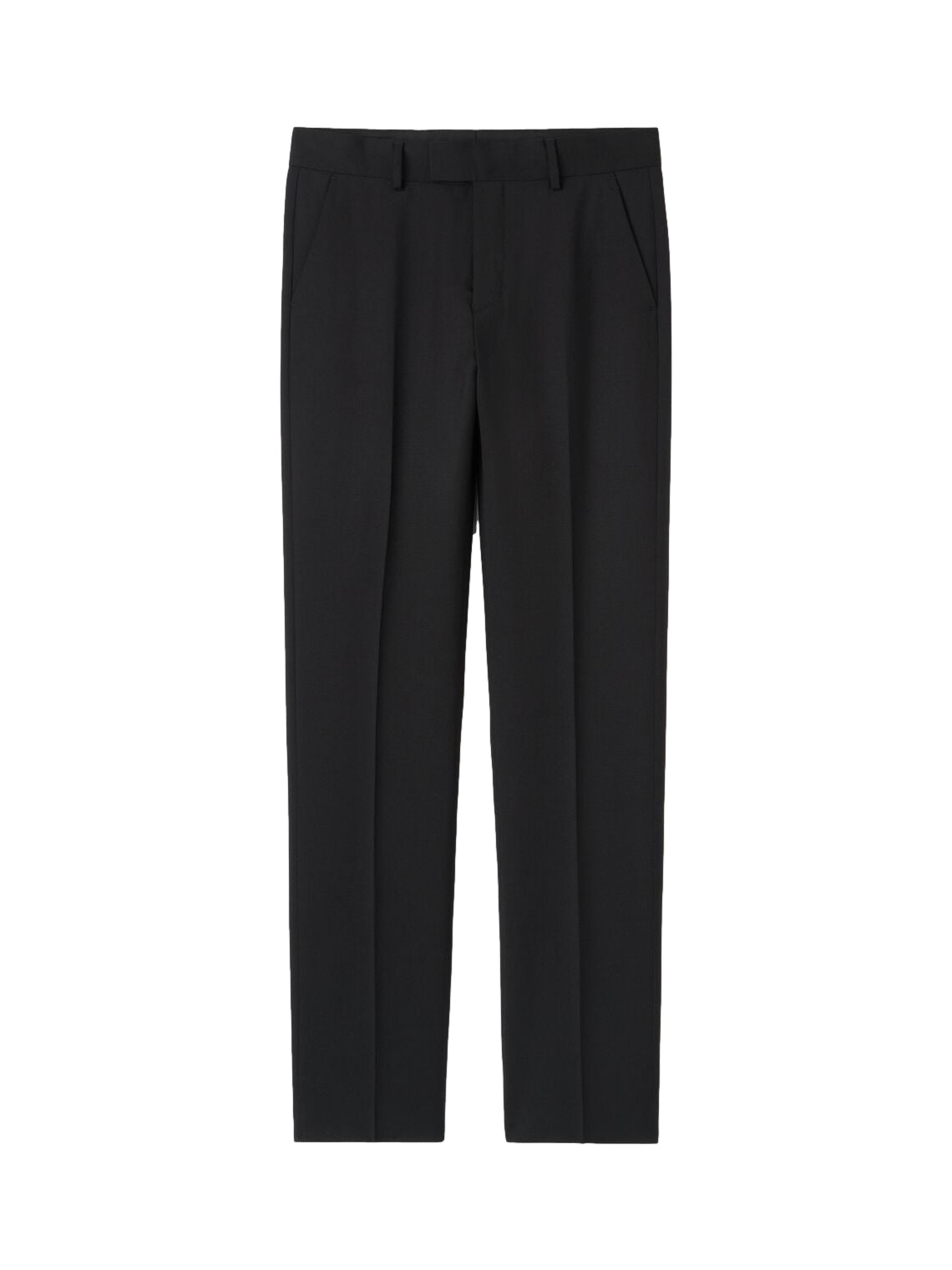 Tiger of Sweden TENSER Dressbukse Sort - modostore.no