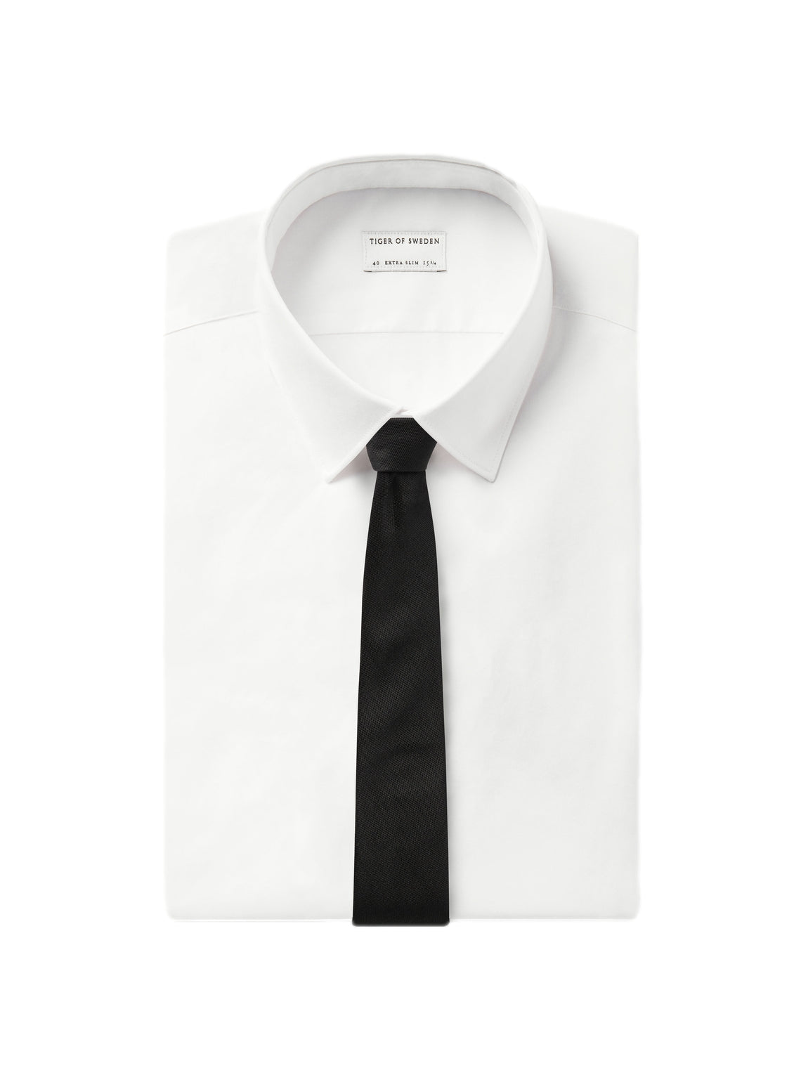 Tiger of Sweden Tido5 Slips Sort - modostore.no