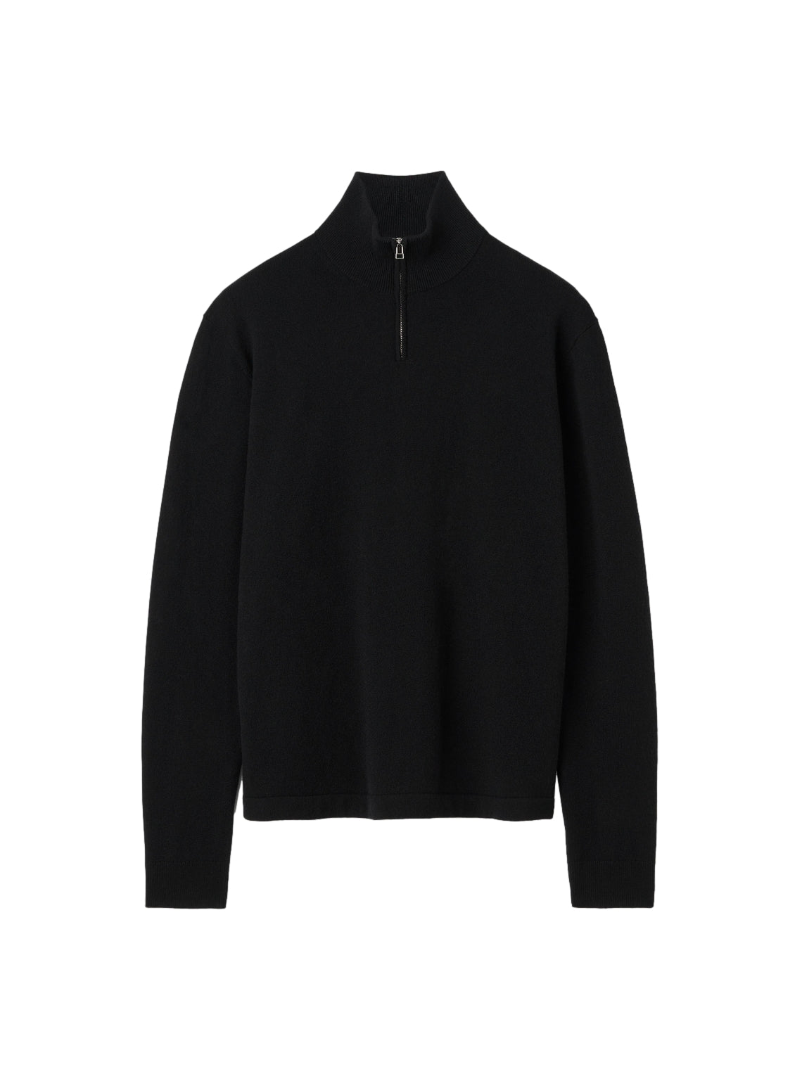 Tiger of Sweden Travis RWS Genser Sort - modostore.no