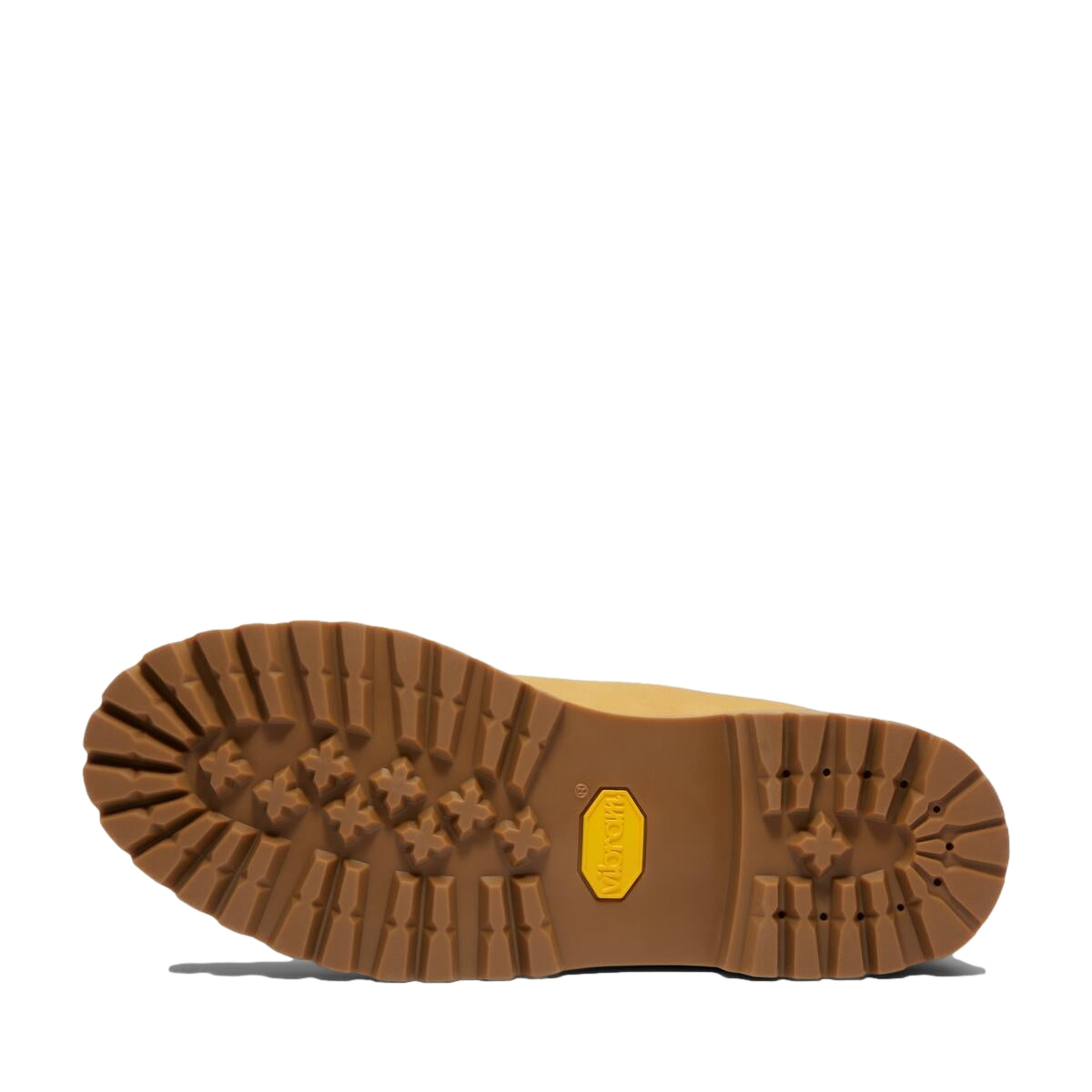 Timberland LUXE MID LACE WATERPROOF Sko Sennepsgul - modostore.no