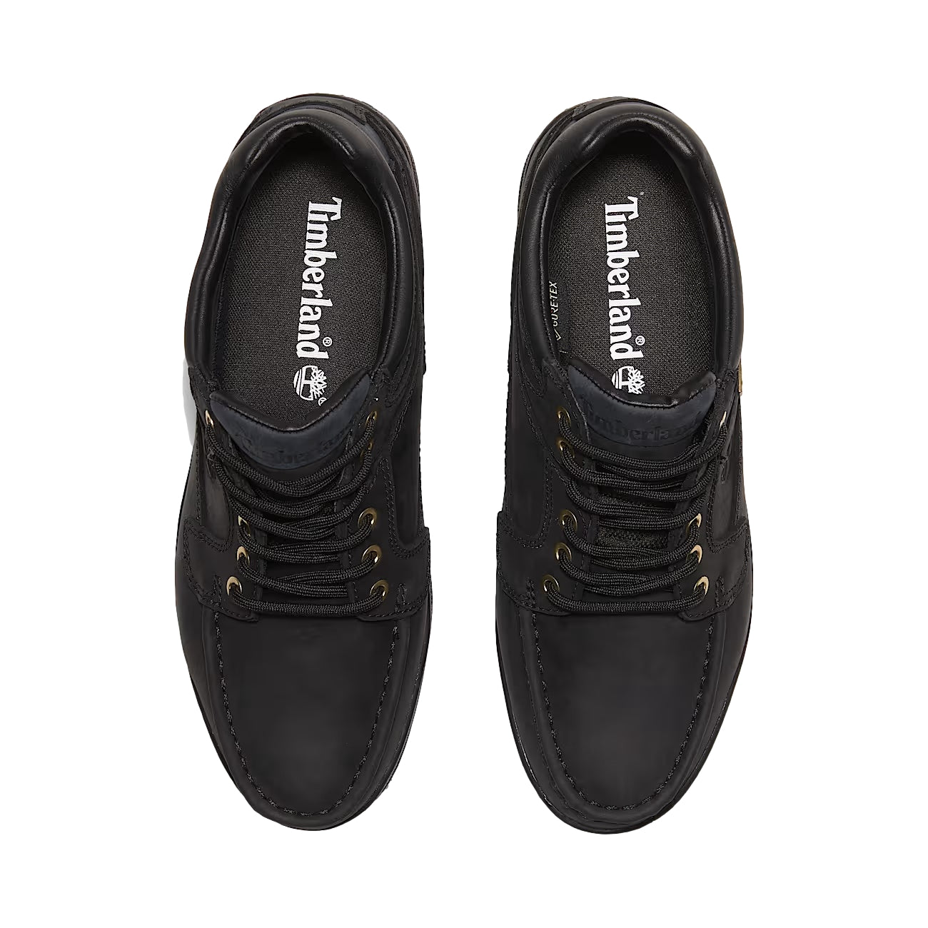 Timberland MID LACE GTX BOOT Sko Sort - modostore.no