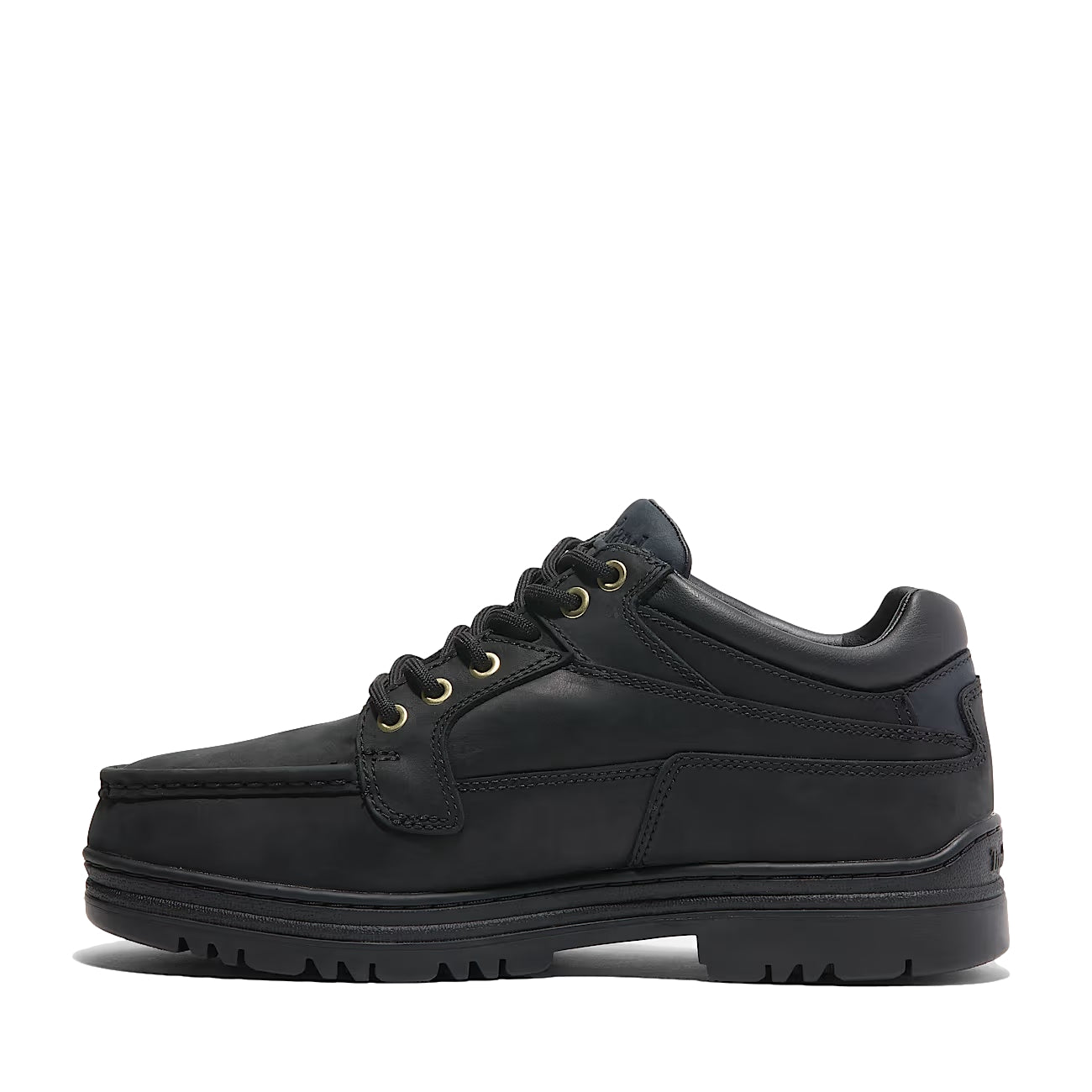 Timberland MID LACE GTX BOOT Sko Sort - modostore.no