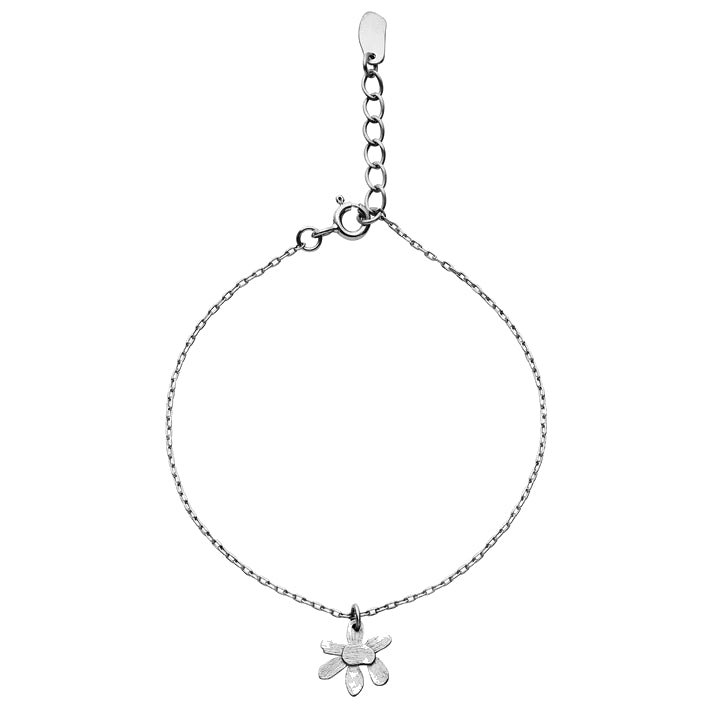 Maanesten Berta Bracelet Armbånd Sølv - modostore.no