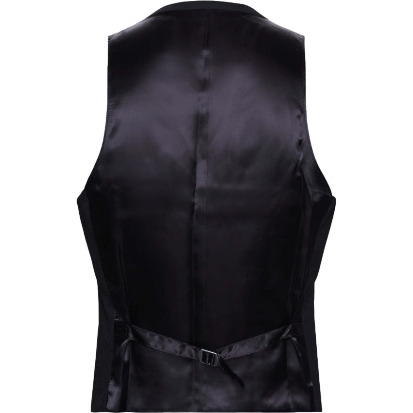 Tiger of Sweden Jeds Angelico Vest Marine - modostore.no