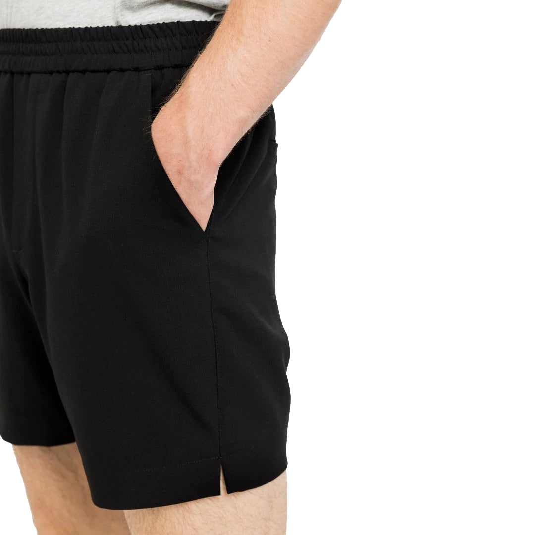 Plain TuriPL Shorts 913 Shorts Sort - modostore.no