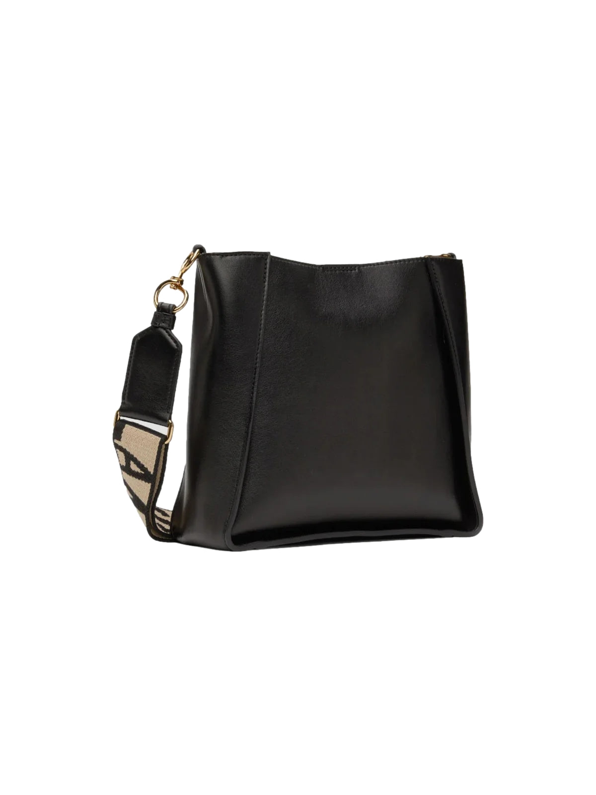 Stella McCartney Mini Crossbody Bag Alter Mat Veske Sort - modostore.no