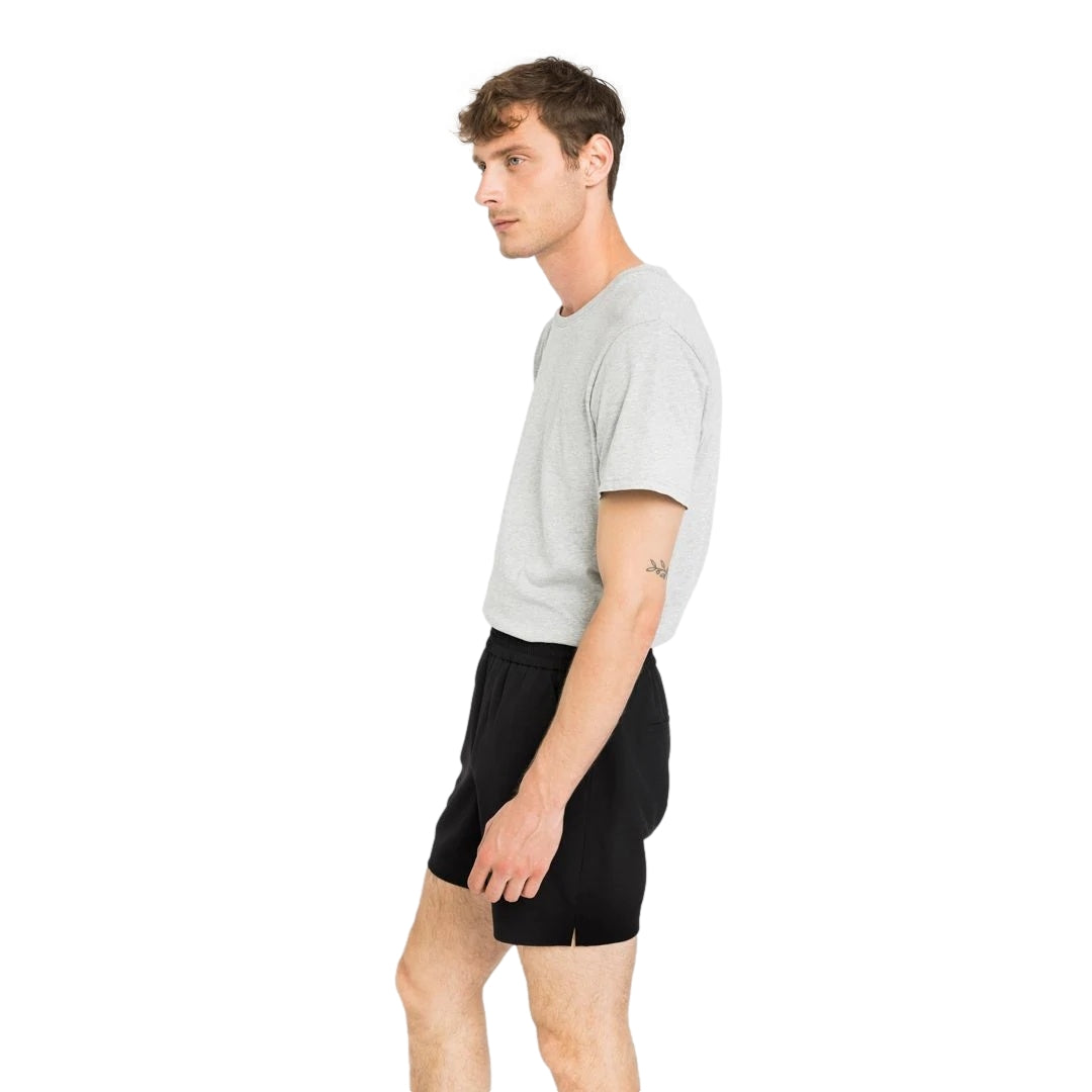 Plain TuriPL Shorts 913 Shorts Sort - modostore.no