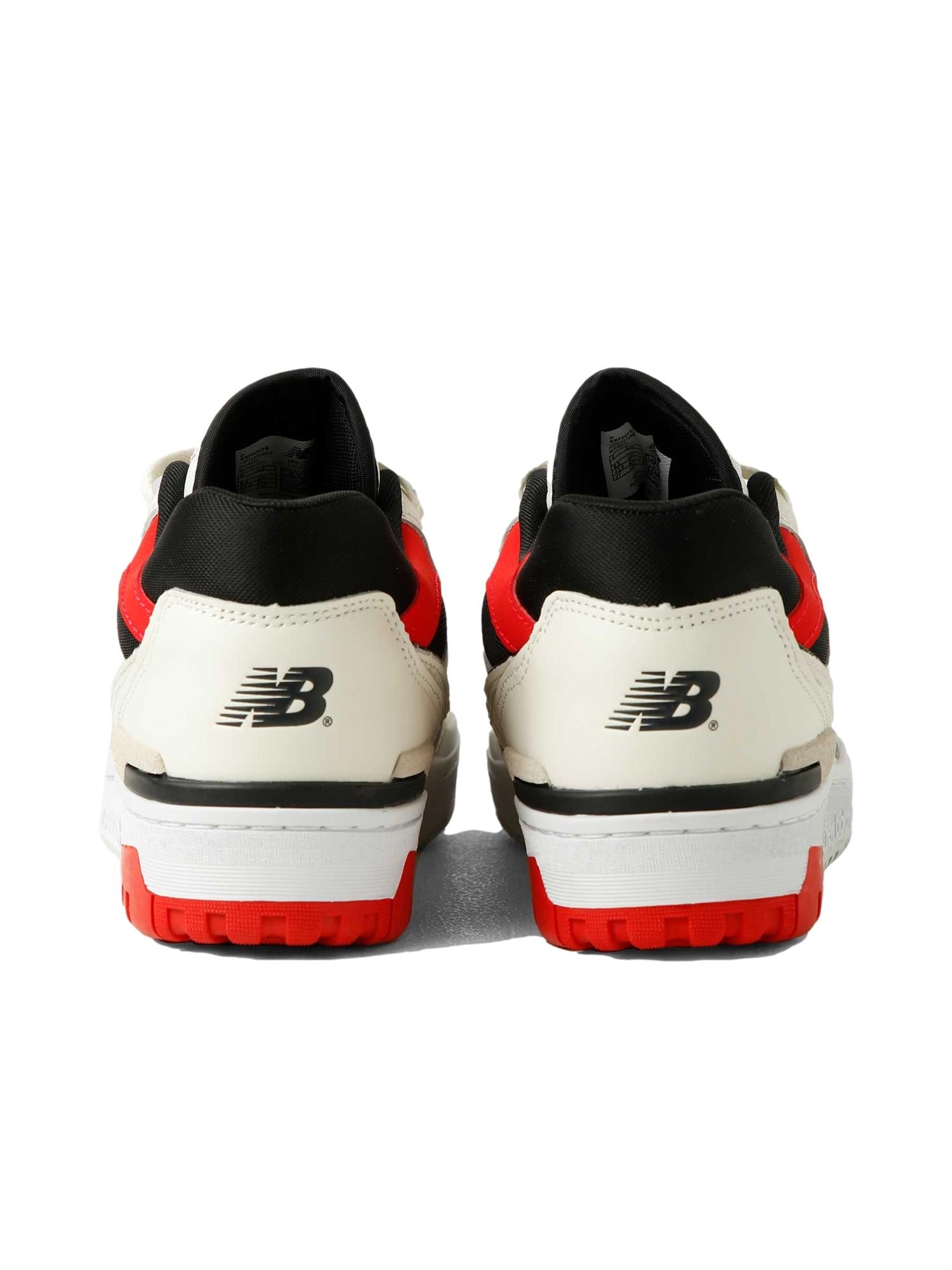 New Balance BB 550 VTB Sko Kremfarget - modostore.no