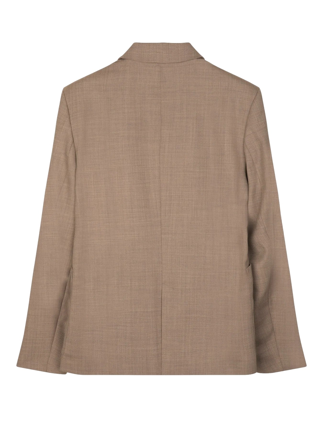 Libertine Libertine Public Blazer Khaki - modostore.no