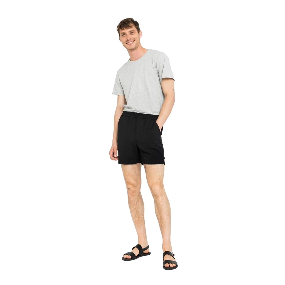 Plain TuriPL Shorts 913 Shorts Sort - modostore.no