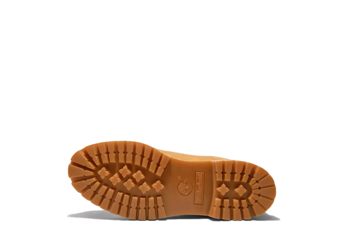 Timberland 6 Inch Premium Boot Sko Gul - modostore.no