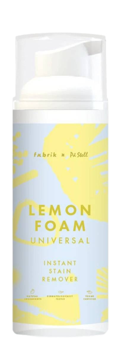 Fæbrik Lemon Foam Tilbehør - [modostore.no]