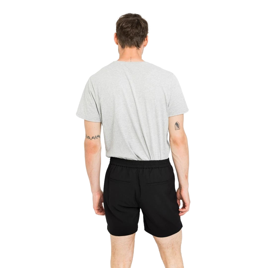 Plain TuriPL Shorts 913 Shorts Sort - modostore.no