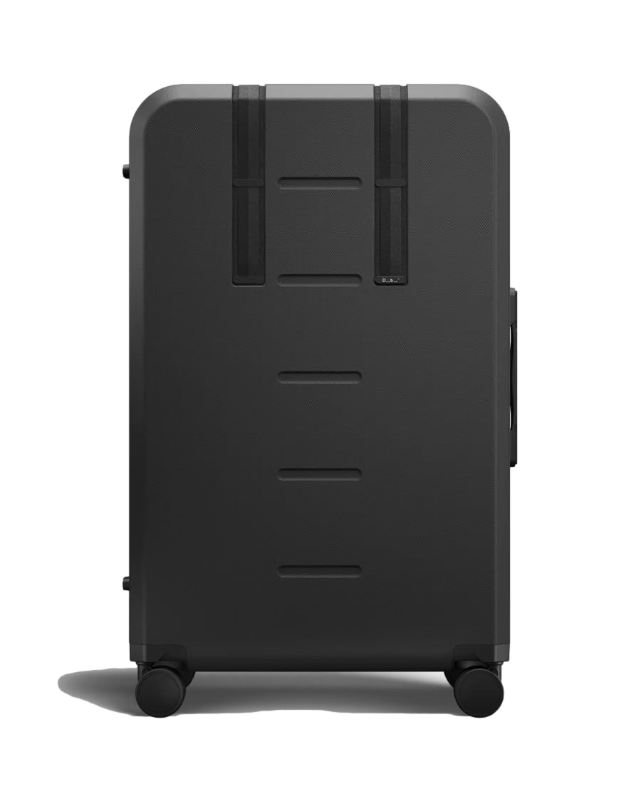 Douchebags Ramverk Pro Check-In Luggage Large Koffert Sort - [modostore.no]