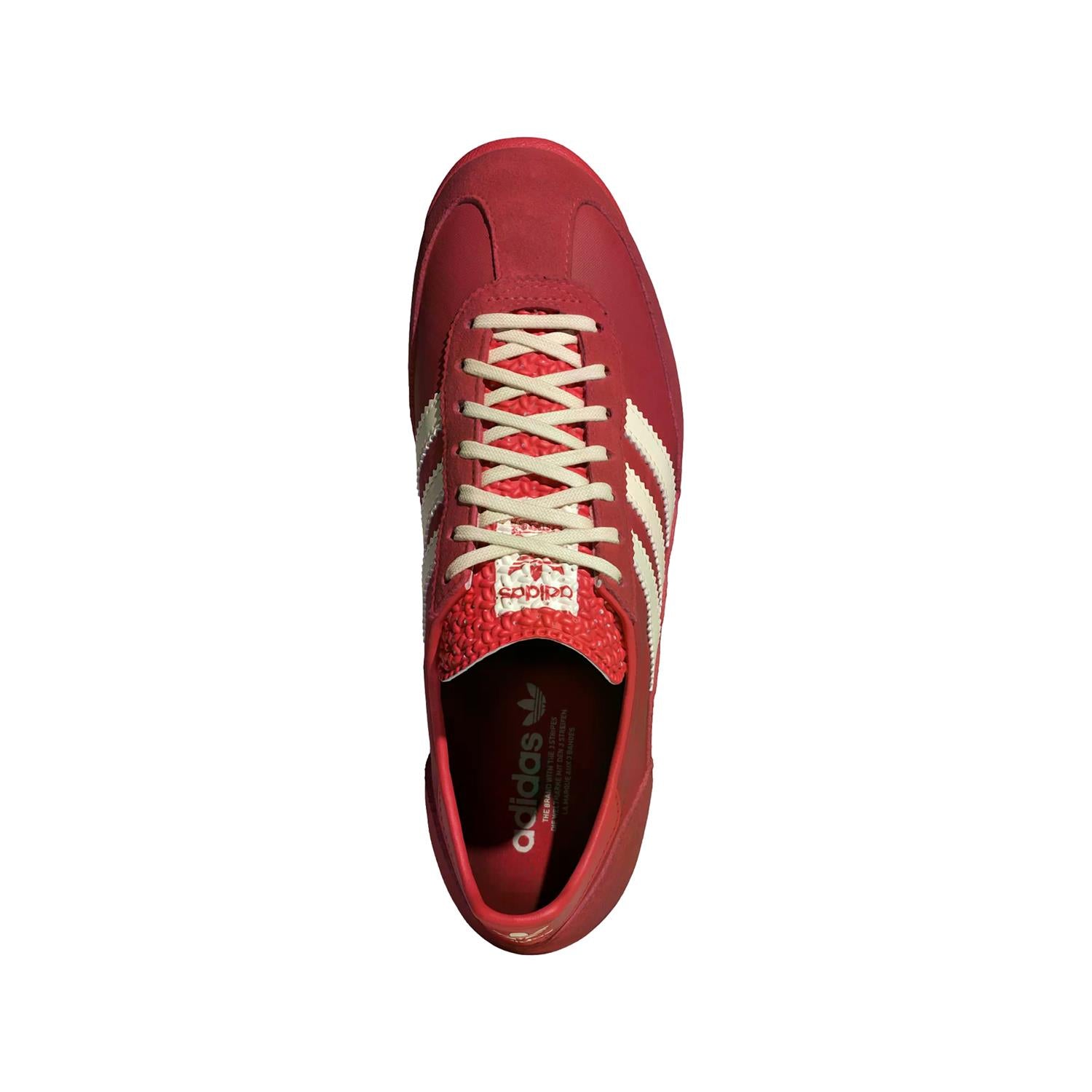 Adidas SL 72 OG W IE3475 Sko Rød