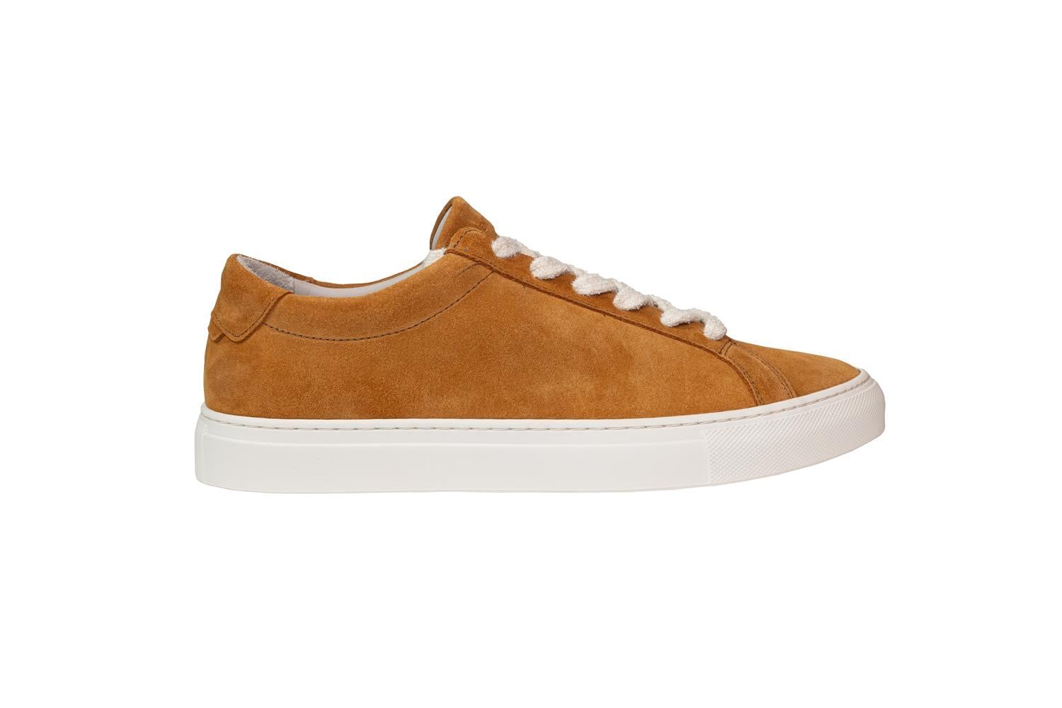 Garment Project Premium Low X Modo Sko Konjakk - modostore.no