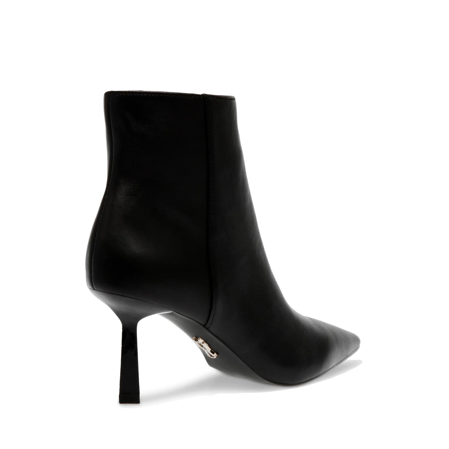 Steve Madden Sabine Boot Sko Sort - modostore.no