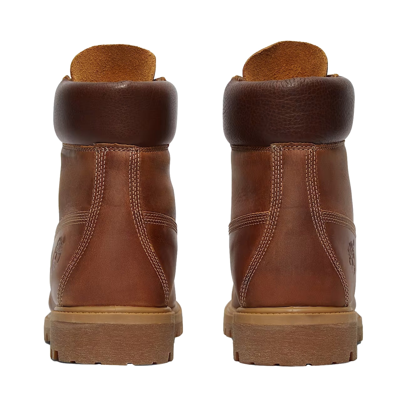 Timberland Timberland Premium 6 INCH Sko Mørkebrun - modostore.no