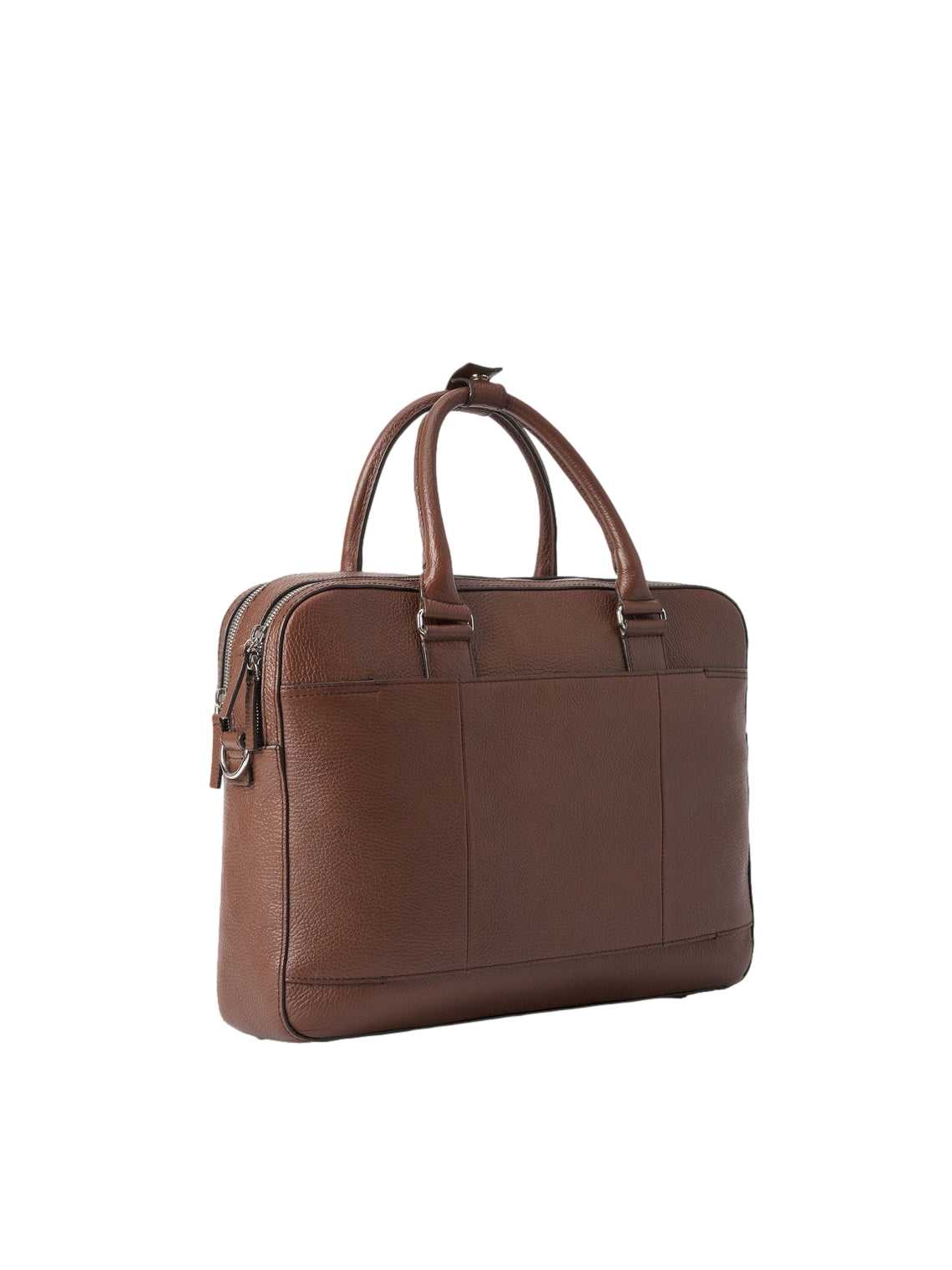 Tiger of Sweden Burin PC-mappe Cognac