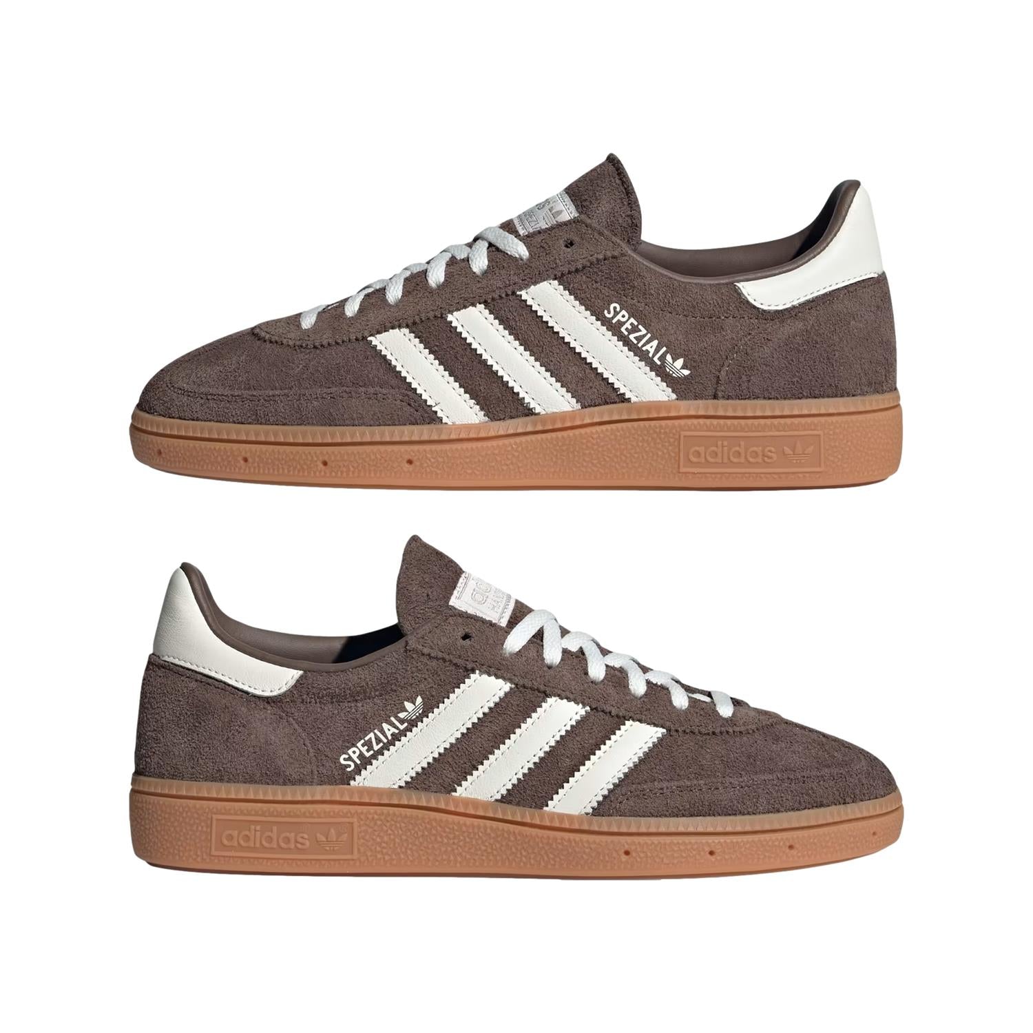 Adidas Handball Spezial W Sko Brun - modostore.no