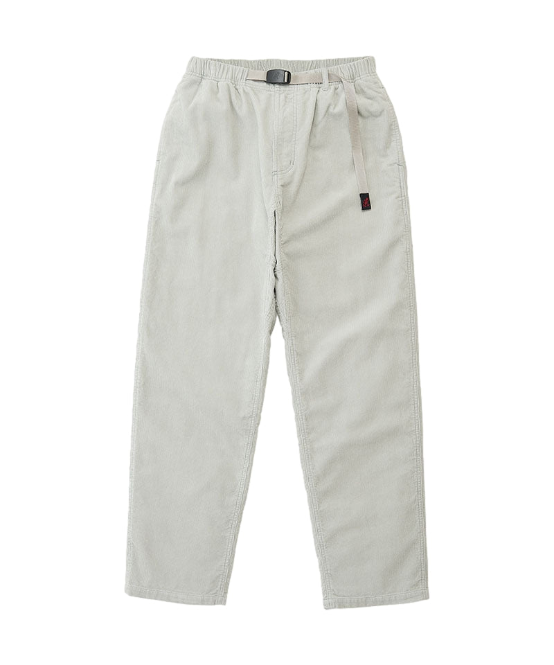 Gramicci Corduroy Gramicci Pant Smokey Grey Bukse Grå