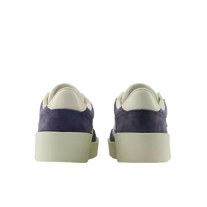 New Balance U 750 7SP Sko Gråblå
