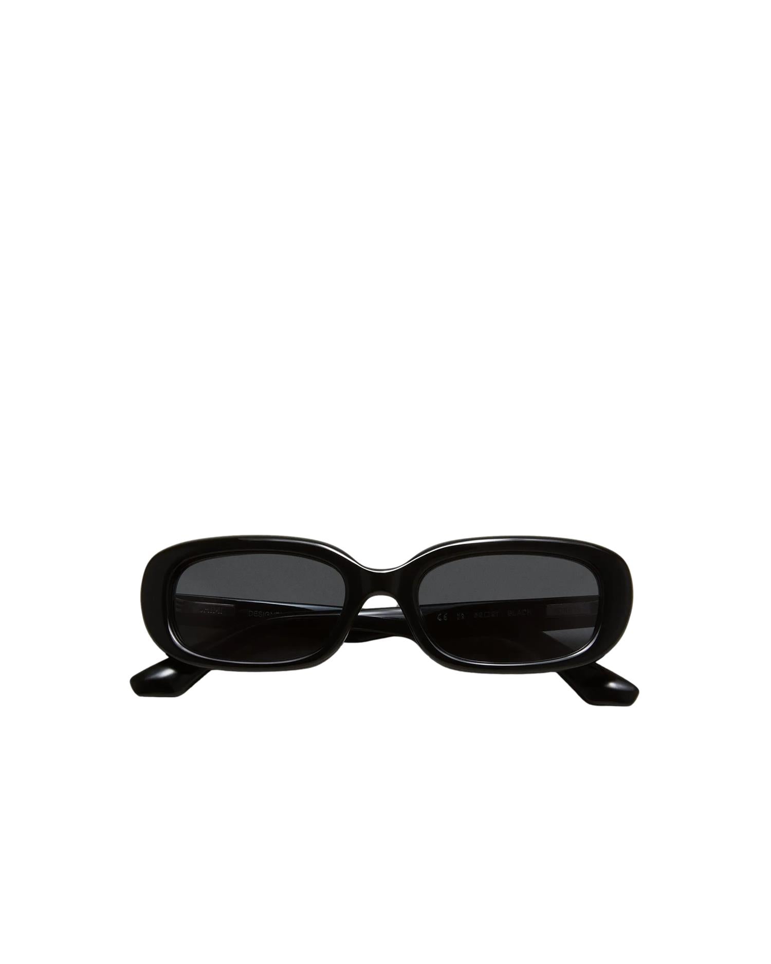 Chimi Eyewear 12 Black Solbriller Sort - modostore.no