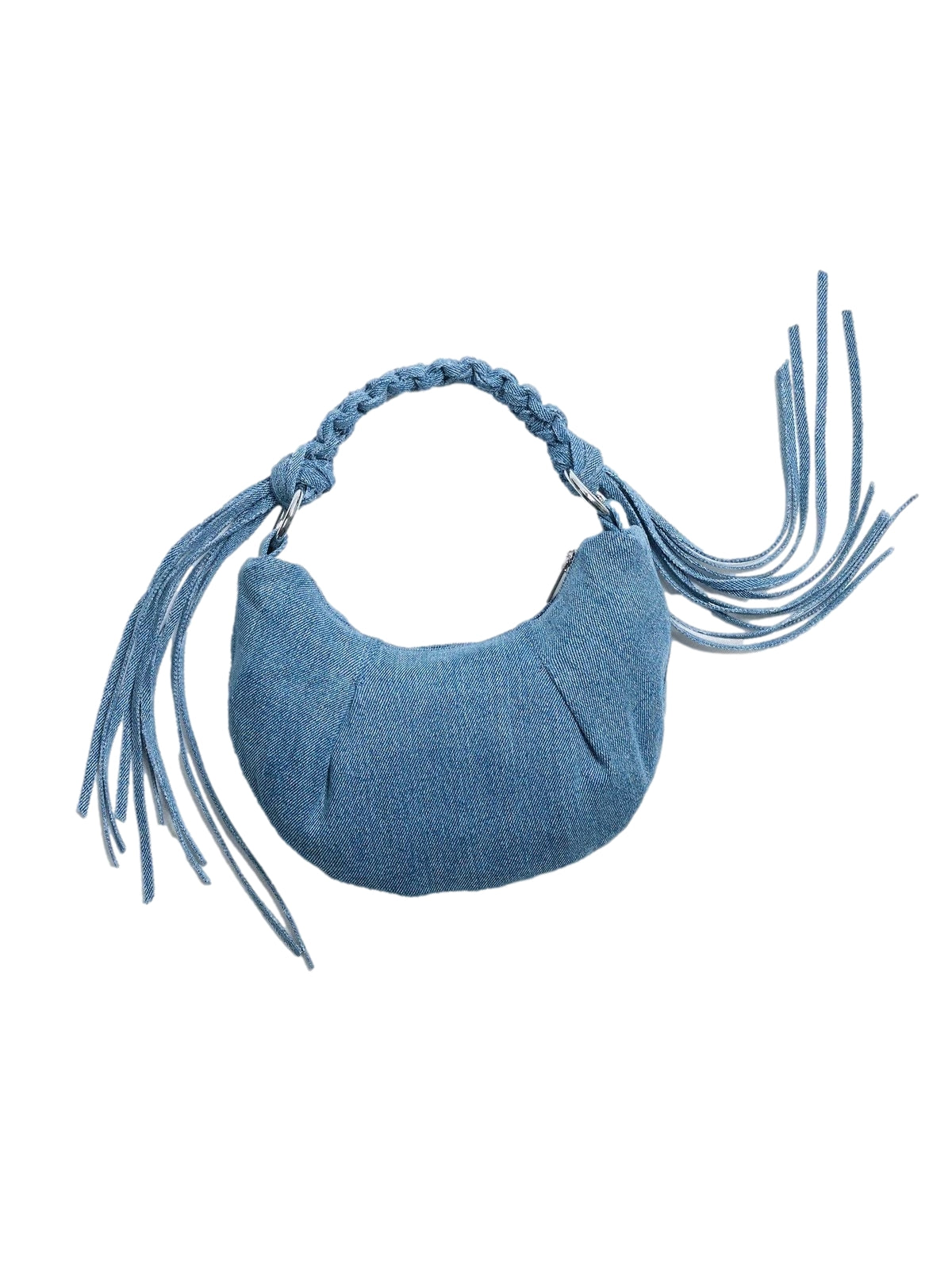 Holzweiler Cocoon Denim Micro Bag Veske Denim