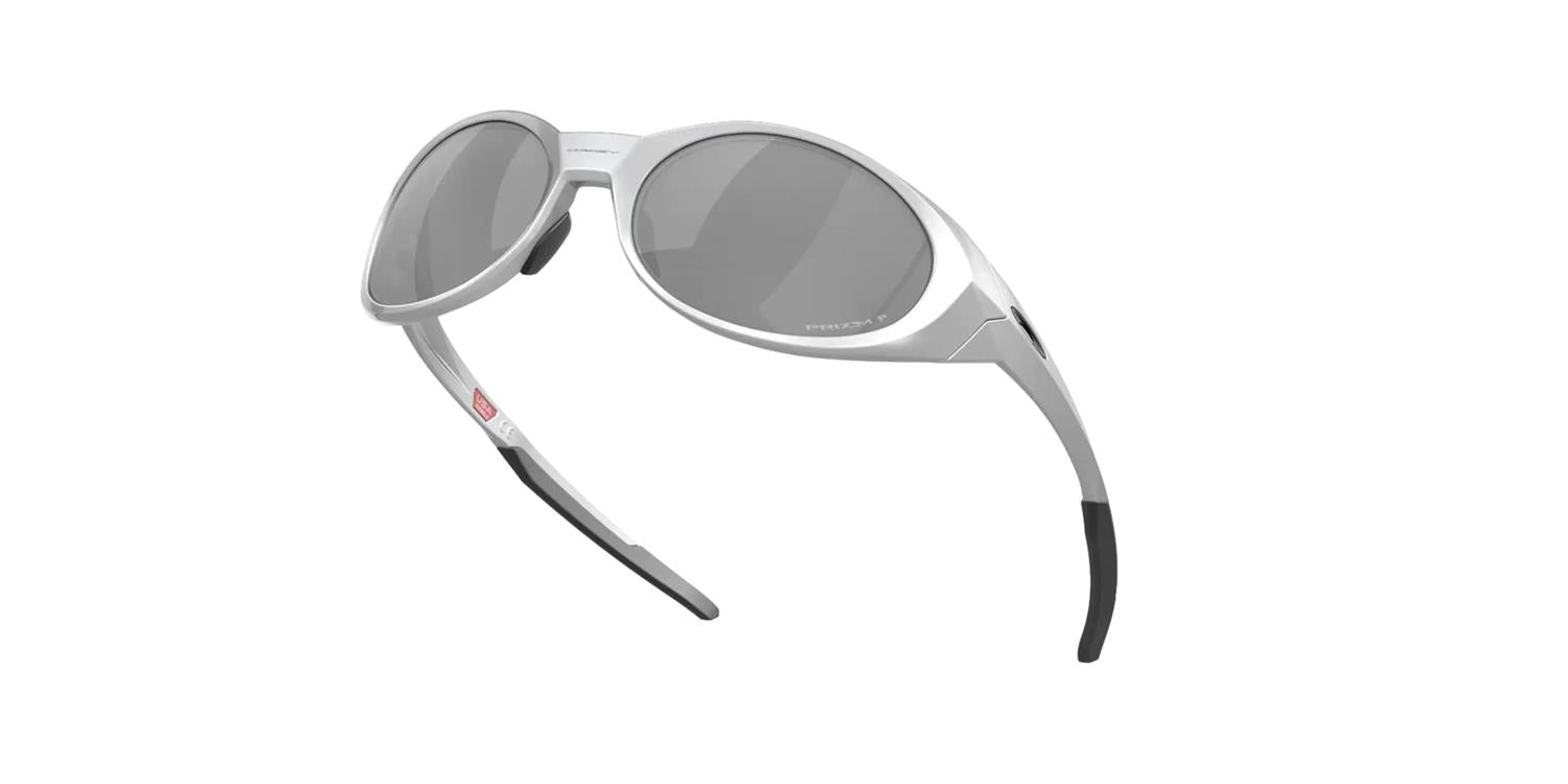 Oakley Eyejacket Redux Solbriller Sølv - modostore.no