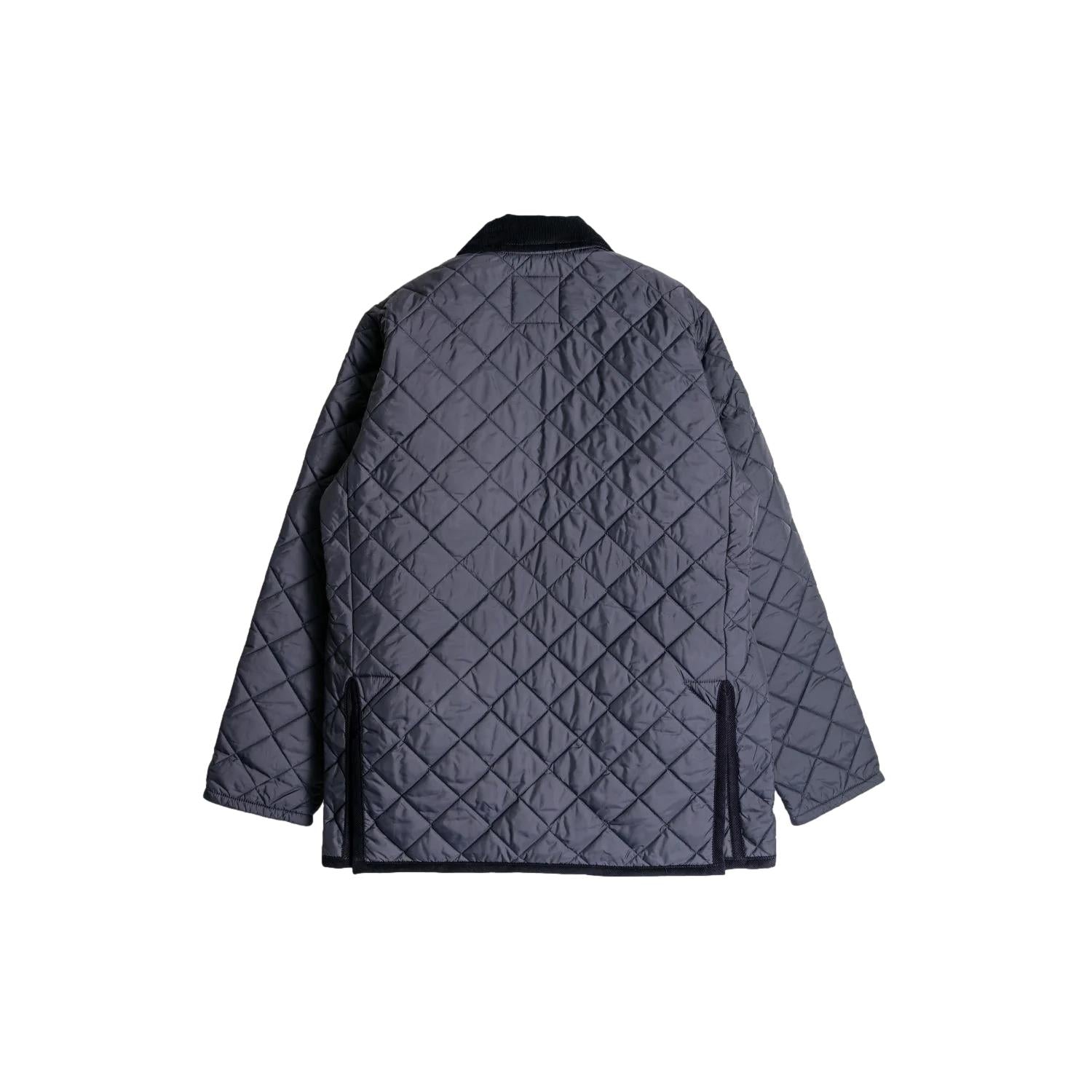 Lavenham Denham Mens Jakke Navy - modostore.no