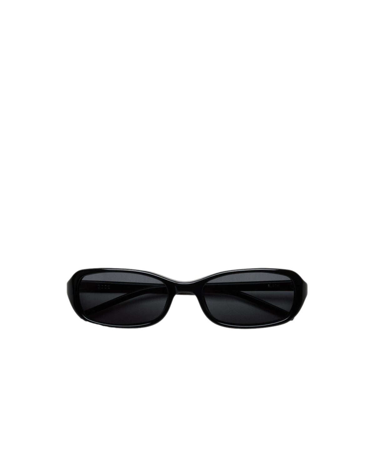 Chimi Eyewear Code Black Solbriller Sort