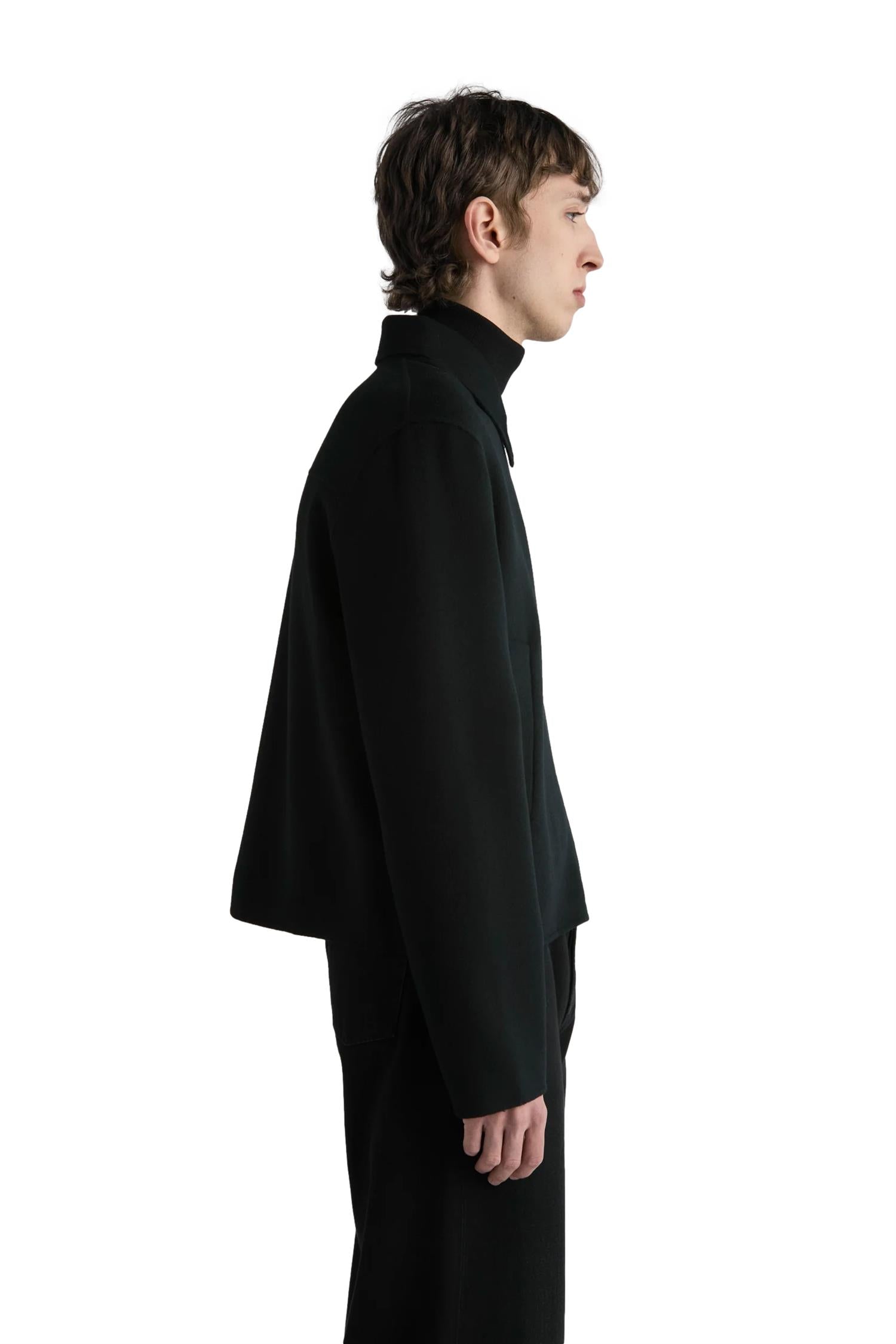 Livid Alesis Jakke Sort - modostore.no