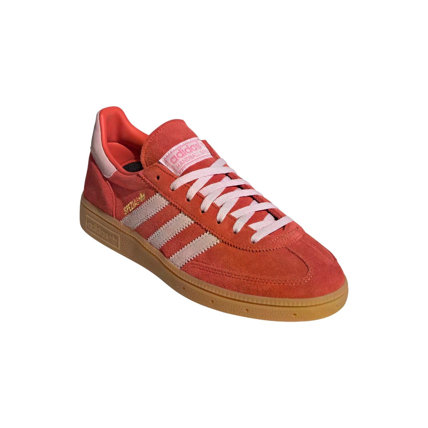 Adidas Handball Spezial IE5894 Sko Rød