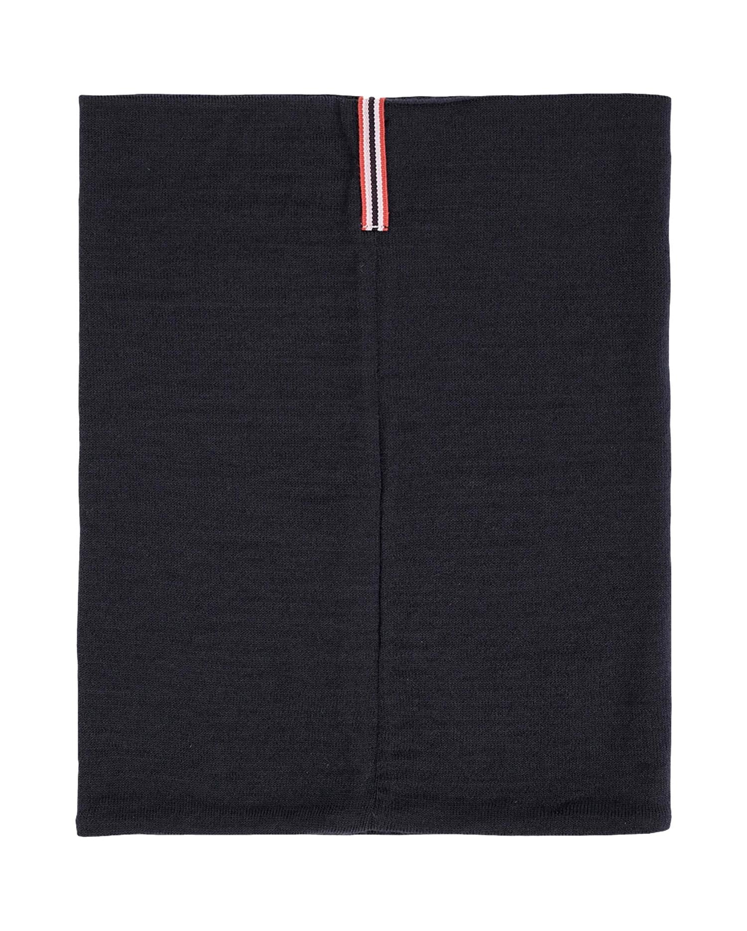 Amundsen Neckwarmer Hals Mørkeblå