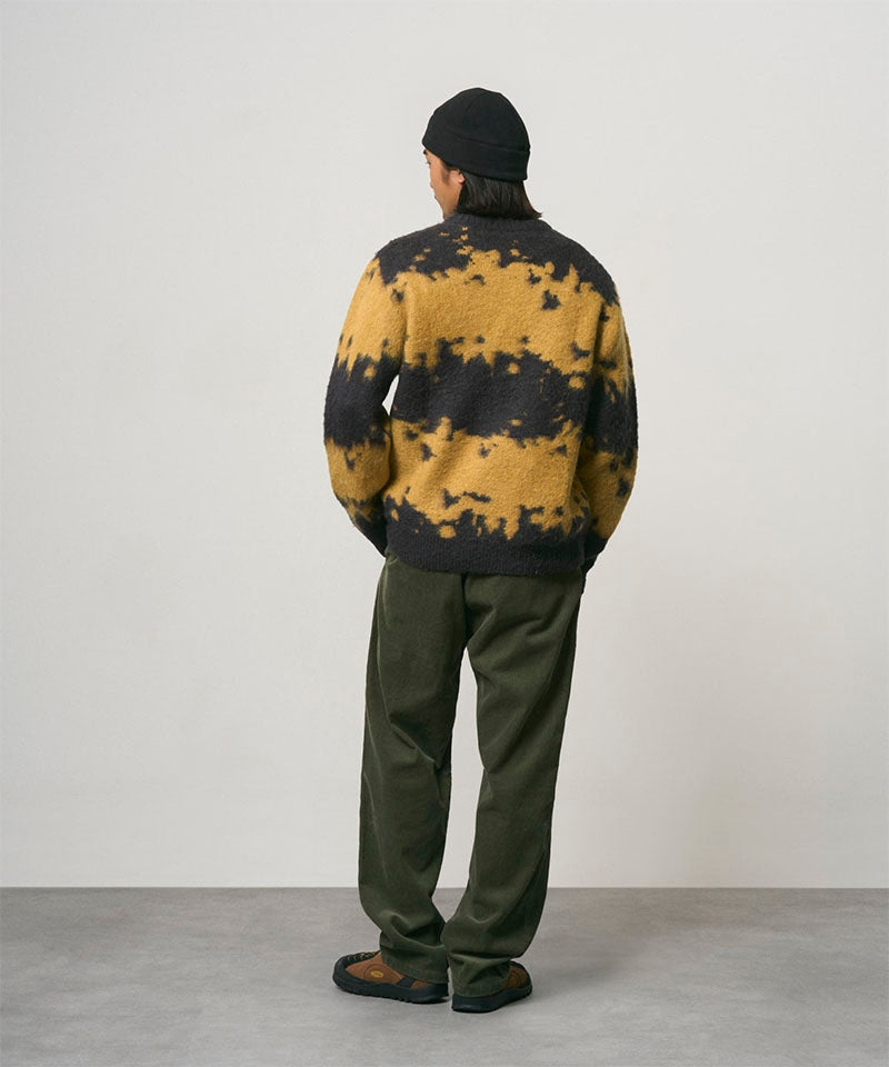 Gramicci Corduroy Gramicci Pant Toned Olive Bukse Oliven