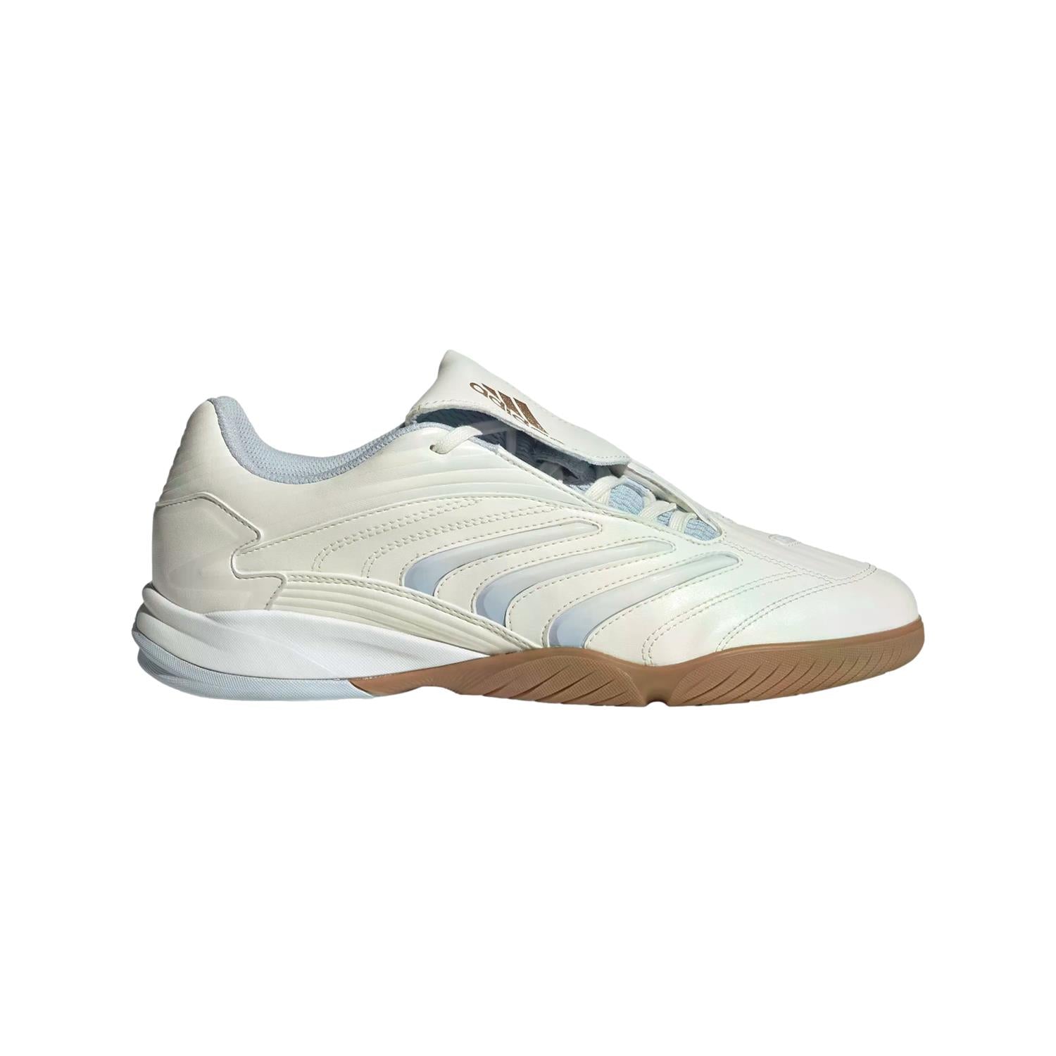 Adidas Predator Sala IH7092 Sko Hvit Og Blå