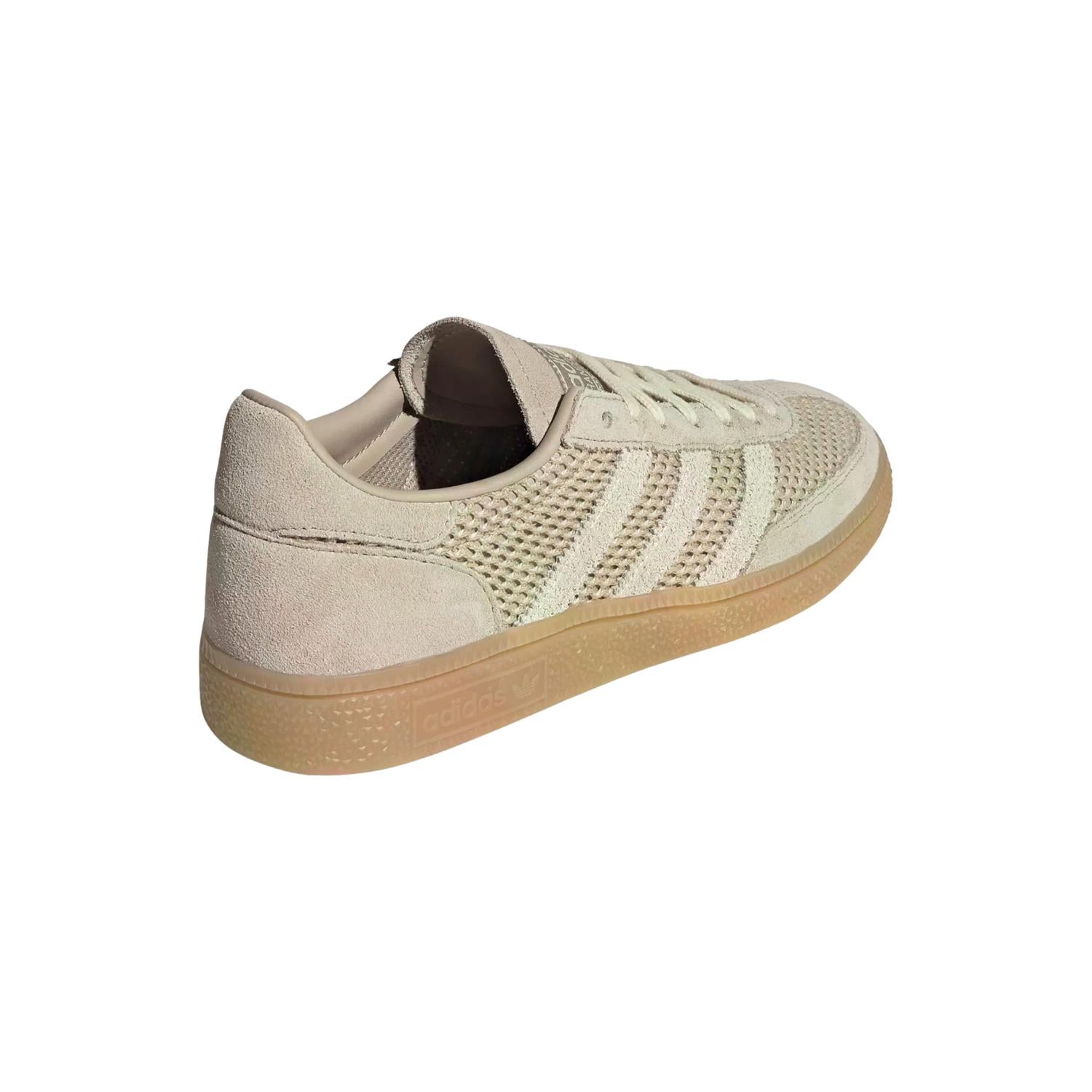 Adidas Handball Spezial W IH1513 Sko Beige Mønster - modostore.no