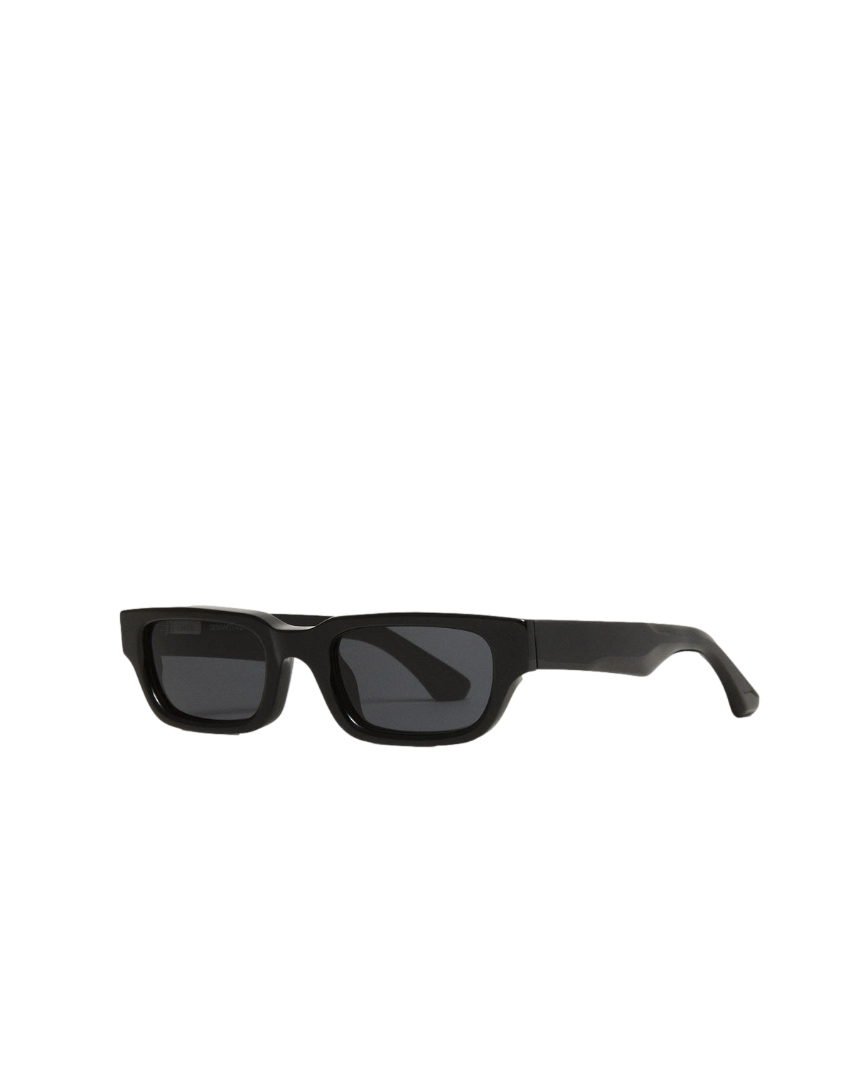 Chimi Eyewear Chimi 10 Black Solbriller Sort